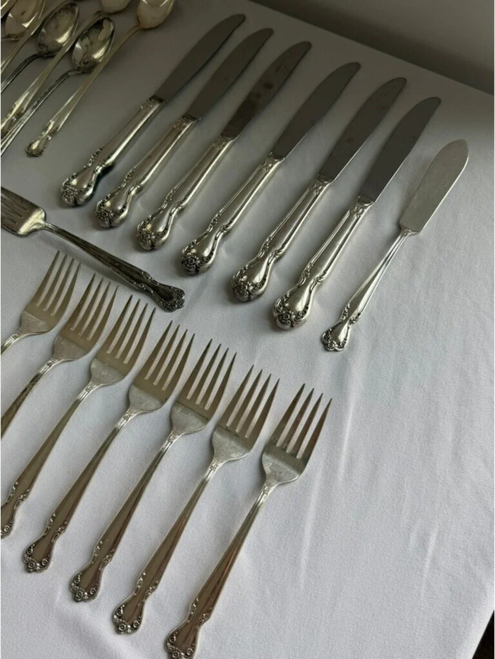 Rogers & Bros IS - WM.A. Rogers - Oneida Ltd. Silverware